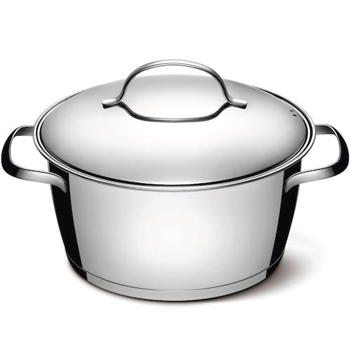 imagem-Caçarola Funda Tramontina Allegra Inox - 16cm