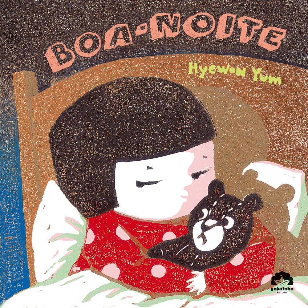 Livro - BOA NOITE