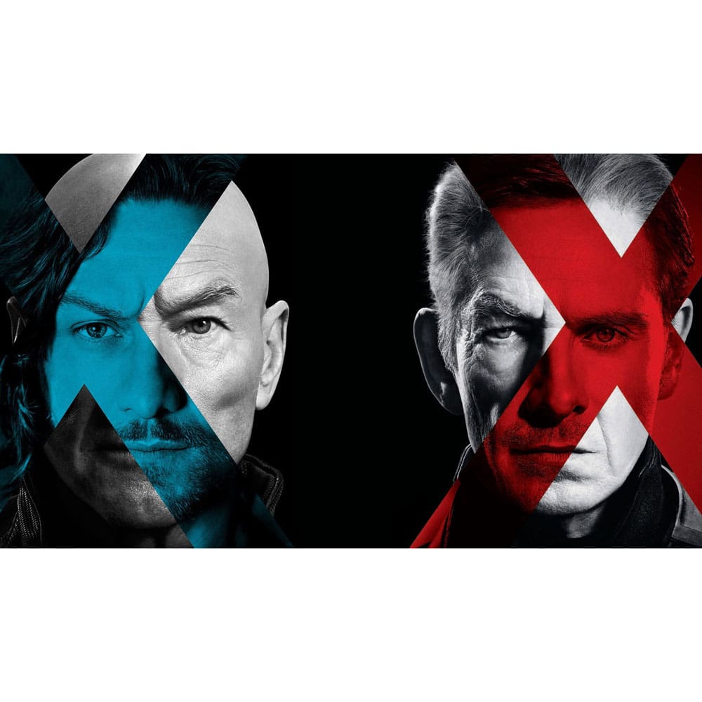 DVD - X-Men: Dias de um Futuro Esquecido | Extra