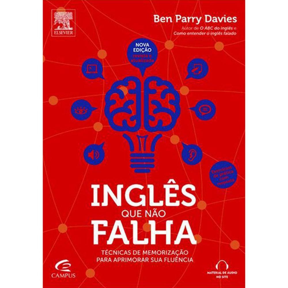 Inglês em 50 Aulas