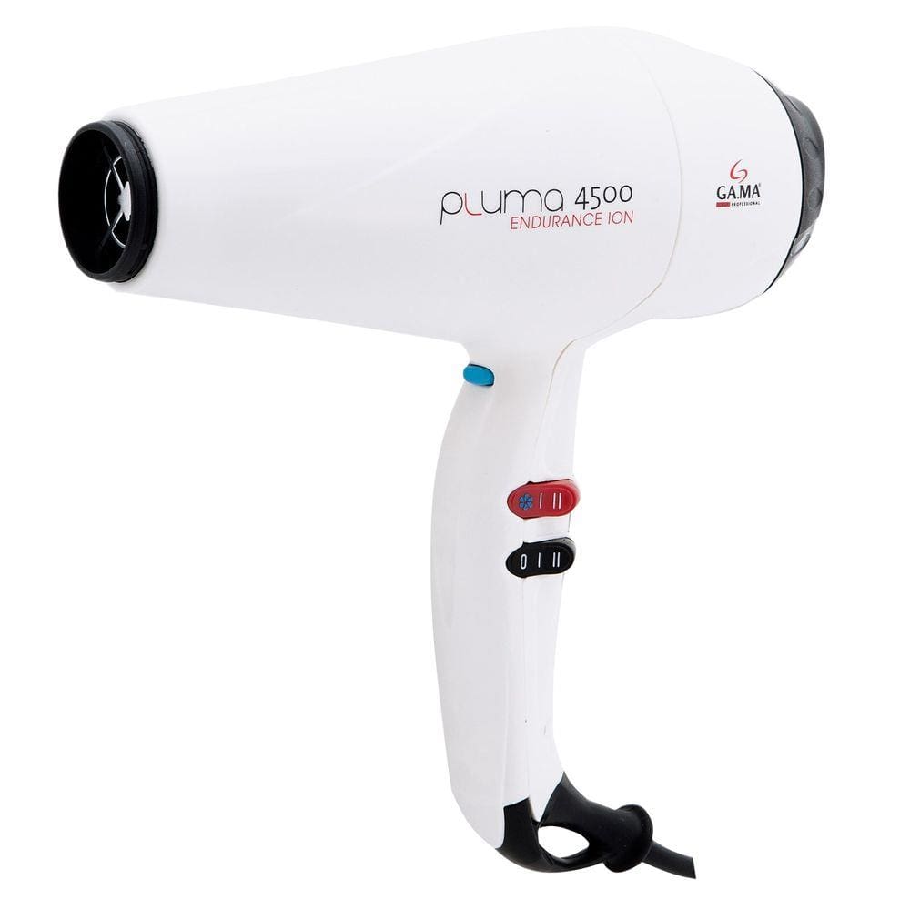 Secador de cabelo gama pluma 4500 | Extra