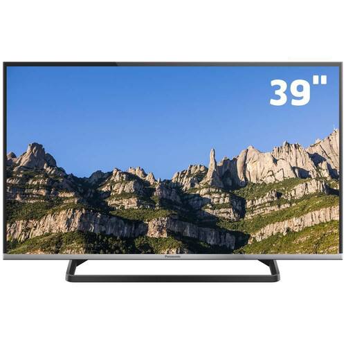Smart TV LED 39” Full HD | Extra