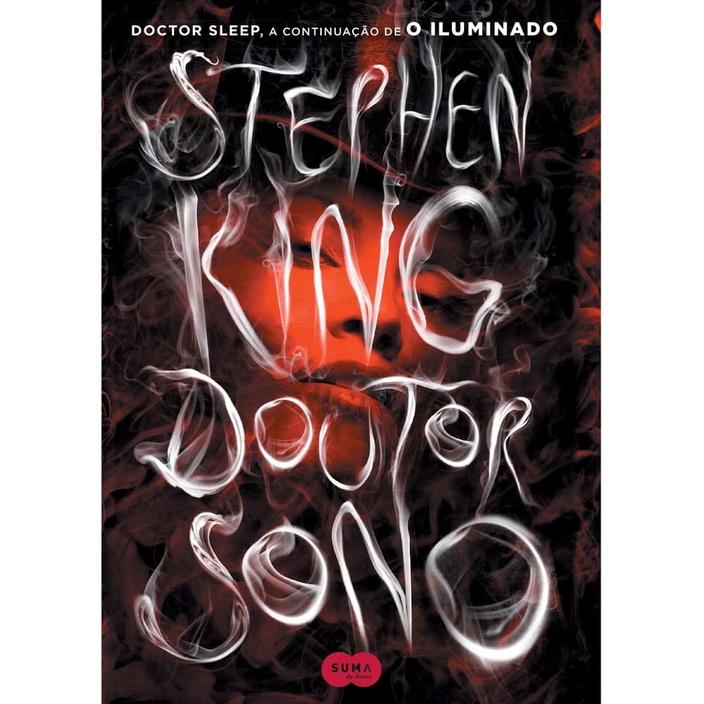 Livro - Doutor Sono - Stephen King