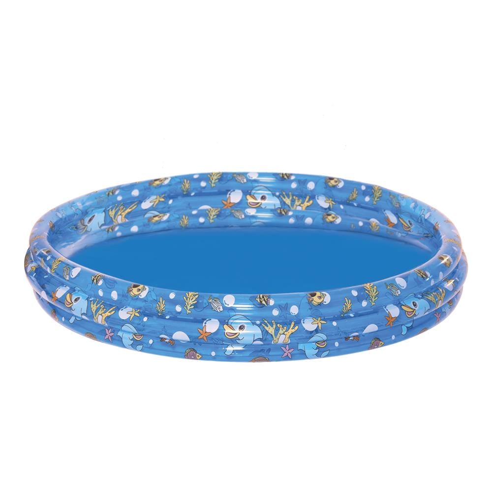 Banheira Mor Inflável 300L (157 X 25 cm)