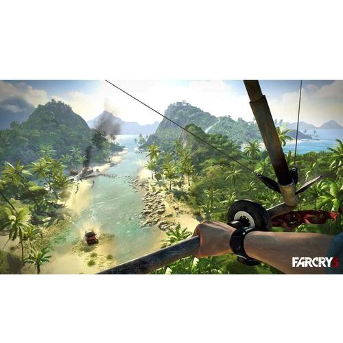 Jogo Xbox 360 Farcry 3 LT 3.0 - Videogames - Nossa Senhora da Apresentação,  Natal 1122573832