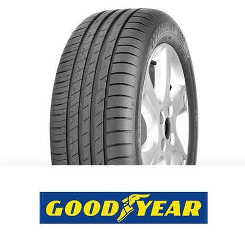 imagem-Pneu Aro 16 Goodyear Efficient Grip Performance (215/55R16 93W)