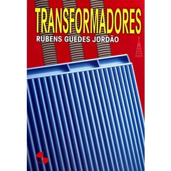 Livro - Transformadores