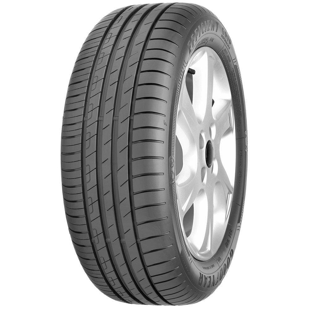Pneu Aro 18 Goodyear Efficient Grip (255/40R18 95Y)