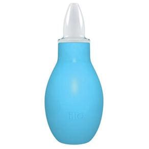 Aspirador Nasal Lillo 654120 - Azul