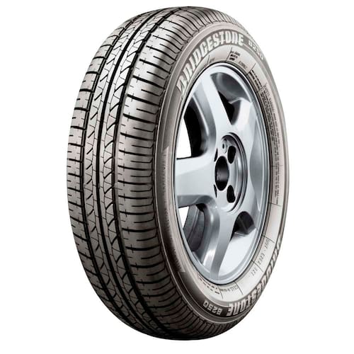 Pneu Aro 14 B250 Bridgestone 175/65 R14 82T Menor preço em Pneu Aro 14 B250 Bridgestone 175/65 R14 82T