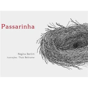 Livro - Passarinha