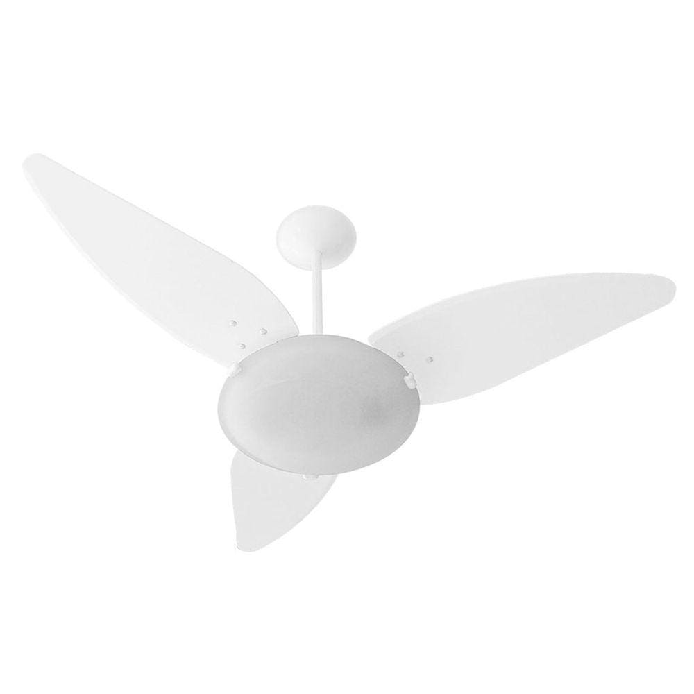 Ventilador de Teto Venti-Delta Magnes Branco 3 Velocidades