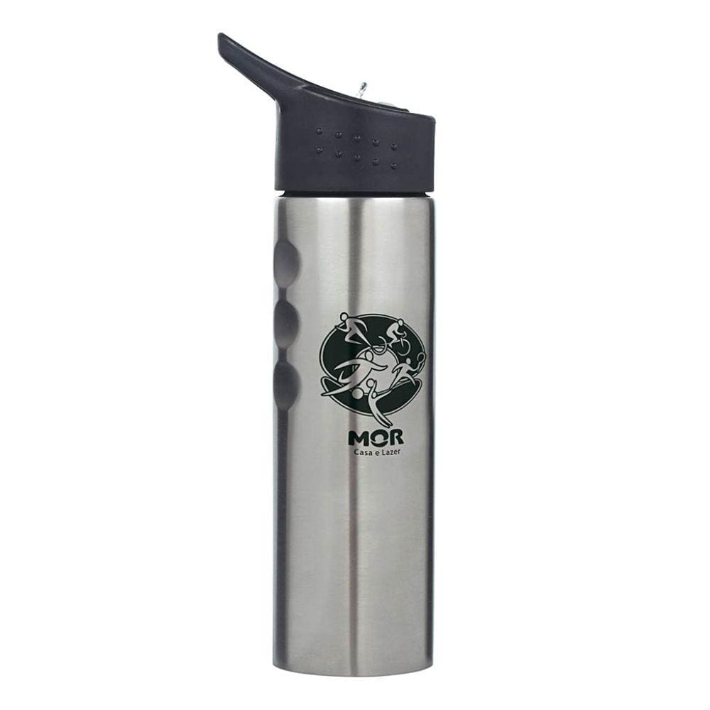 Garrafa Sport 750 Ml Mor