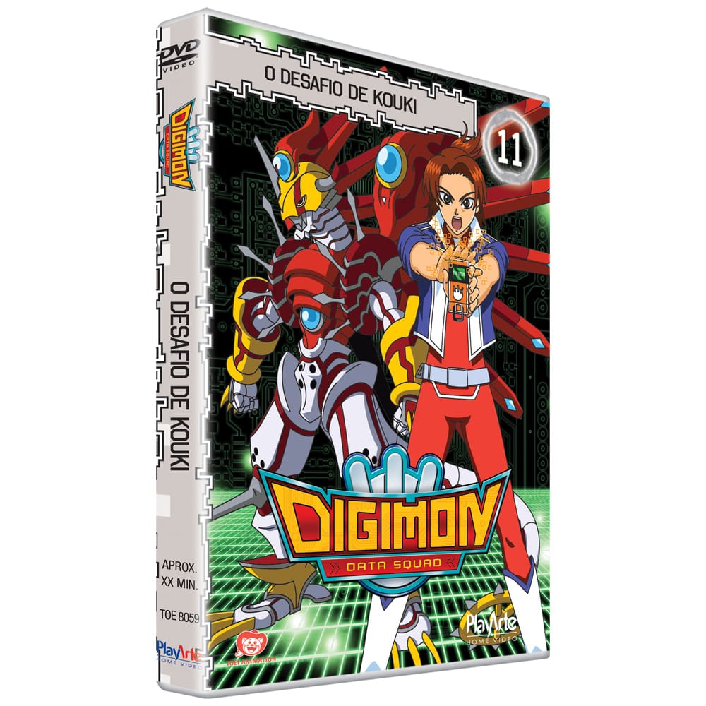 digimon data squad todos os episódios