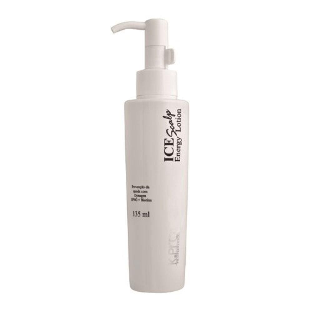 K.Pro Ice Scalp Energy Lotion
