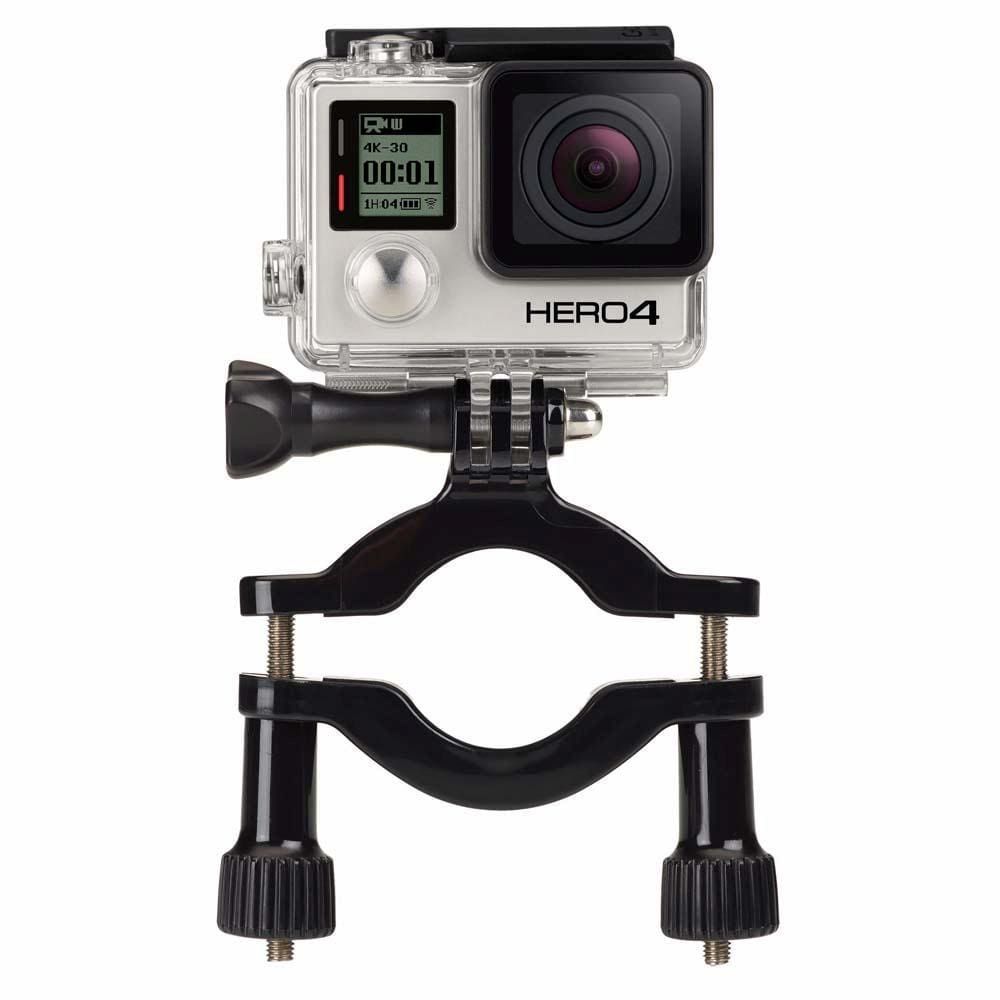 Suporte para Guidão GoPro GRBM30 para Câmeras Hero