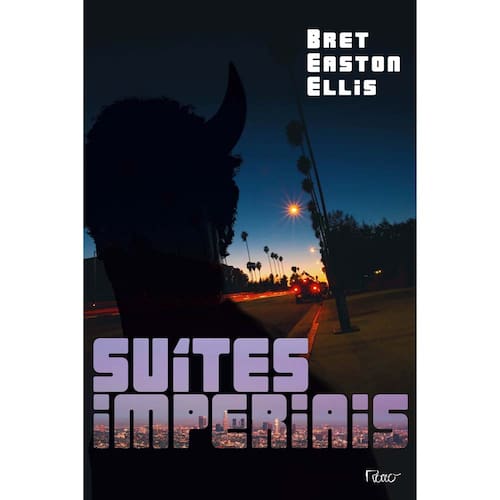 imagem-Livro - Suítes Imperiais
