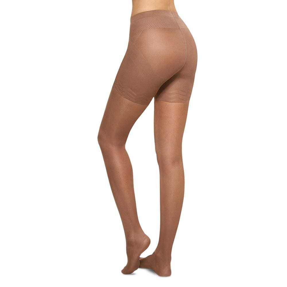 Meia-calça Feminina Up-line Loba Fio 15 Lupo