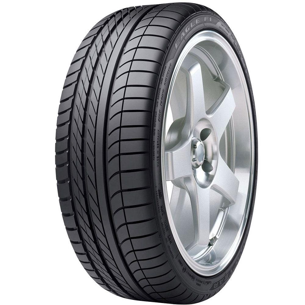 Pneu Aro 21 Goodyear Eagle F1 Asymmetric (275/45R21 110W)
