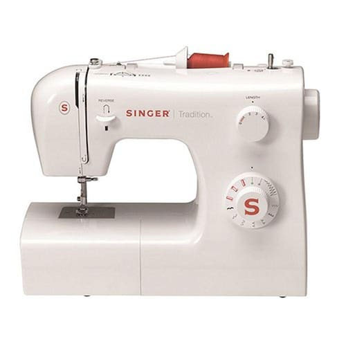 Máquina de Costura Tradition 9 Pontos Singer - 2250 - 220v é boa?