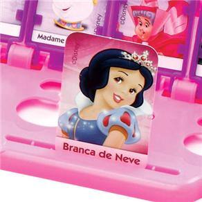 Cara a Cara Princesas Disney - 1201602900062 - Estrela - Real Brinquedos