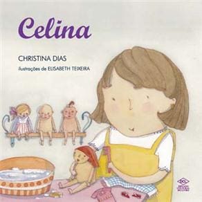 Livro - Celina