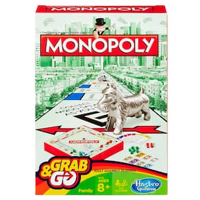 MONOPOLY QUEBRANDO A BANCA - Tio Gêra