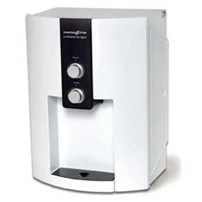 imagem-Purificador de Água Masterfrio Master Flex - Branco - 220V 