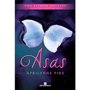 Livro - Asas - Volume 1 - Aprilynne Pike