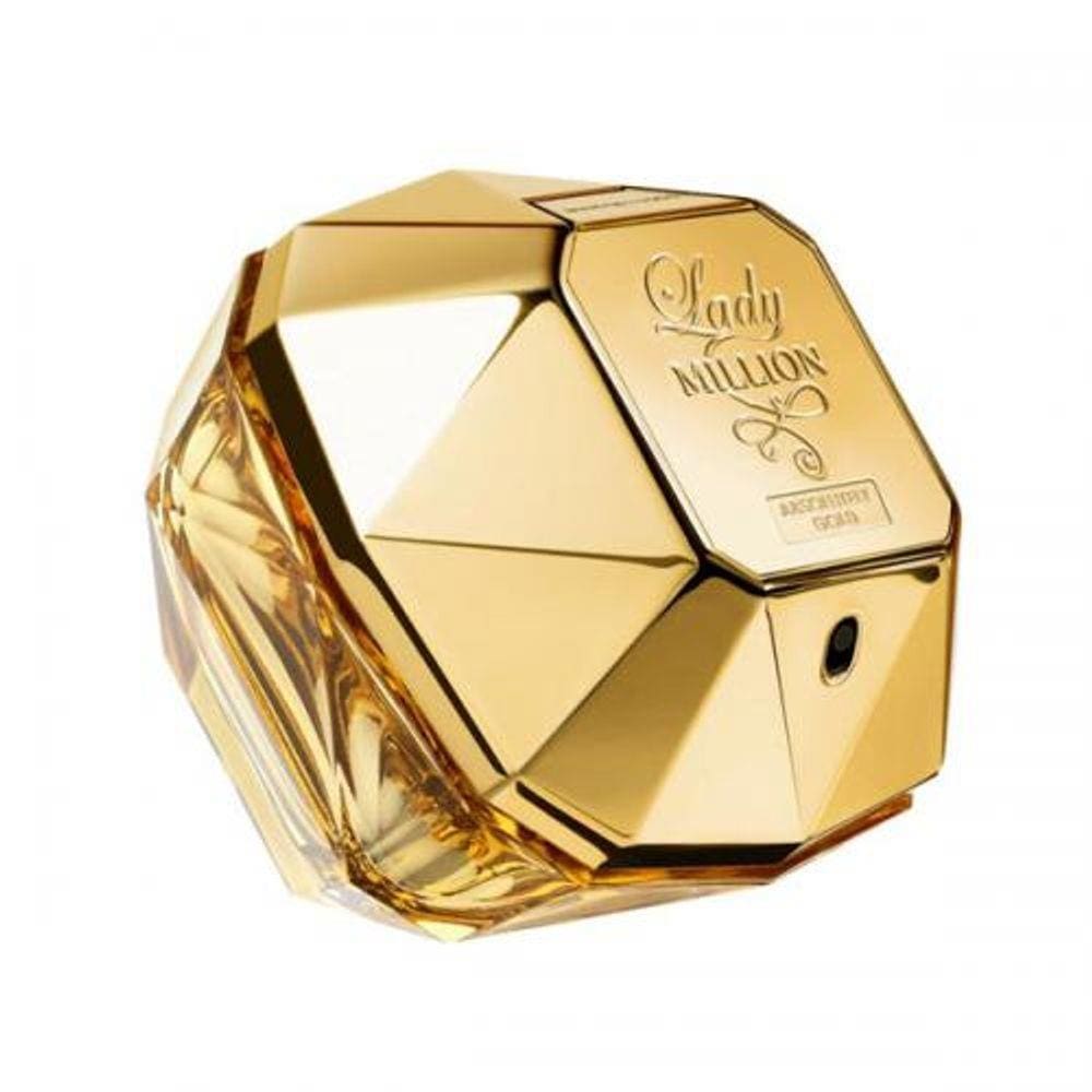 Perfume Lady Million Edp Feminino Paco Rabanne