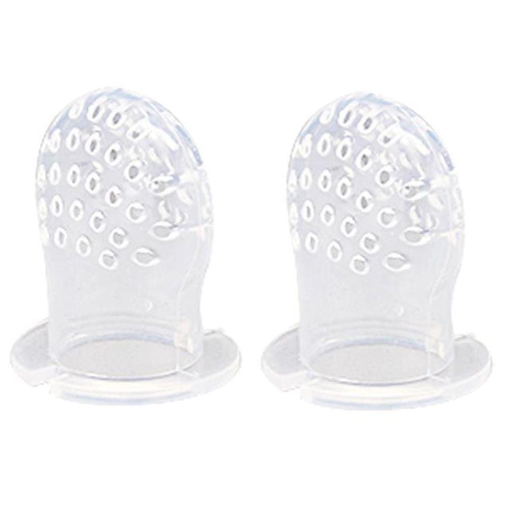 Kit Refil Porta Papinha