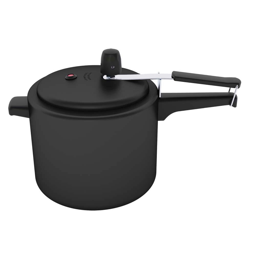 Panela de Pressão Panelux Revestimento Antiaderente - 4,5 LT
