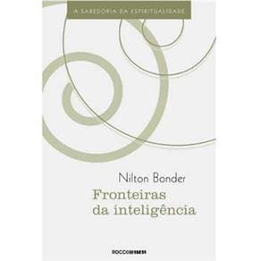 Livro - Fronteiras da Inteligência: a Sabedoria da Espiritualidade