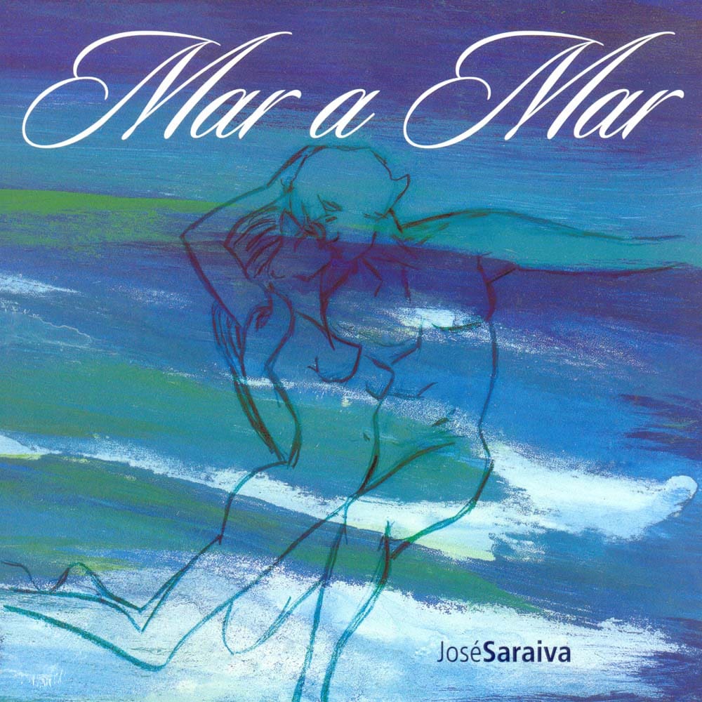 Livro - Mar a Mar