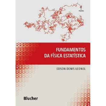Livro - Fundamentos da Física Estatística - Edson Denis Leonel
