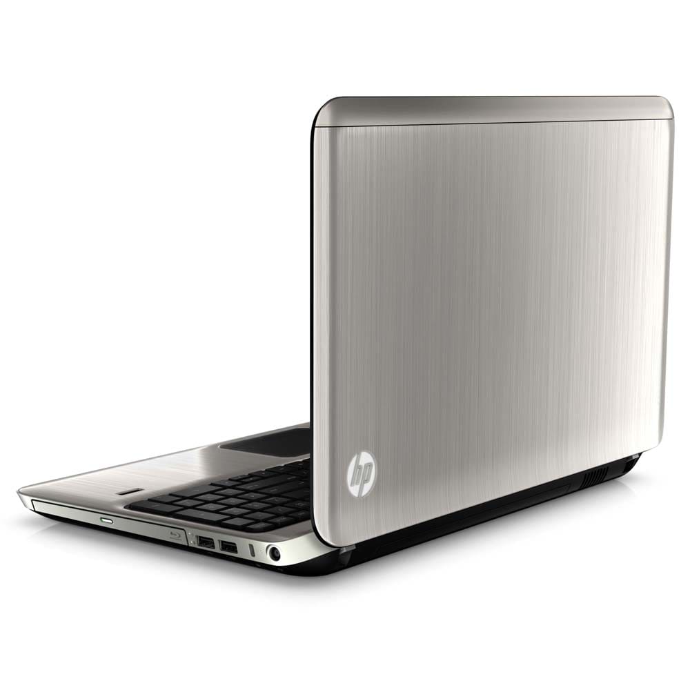 Notebook HP Pavilion DV6-6150BR com AMD Vision | Extra