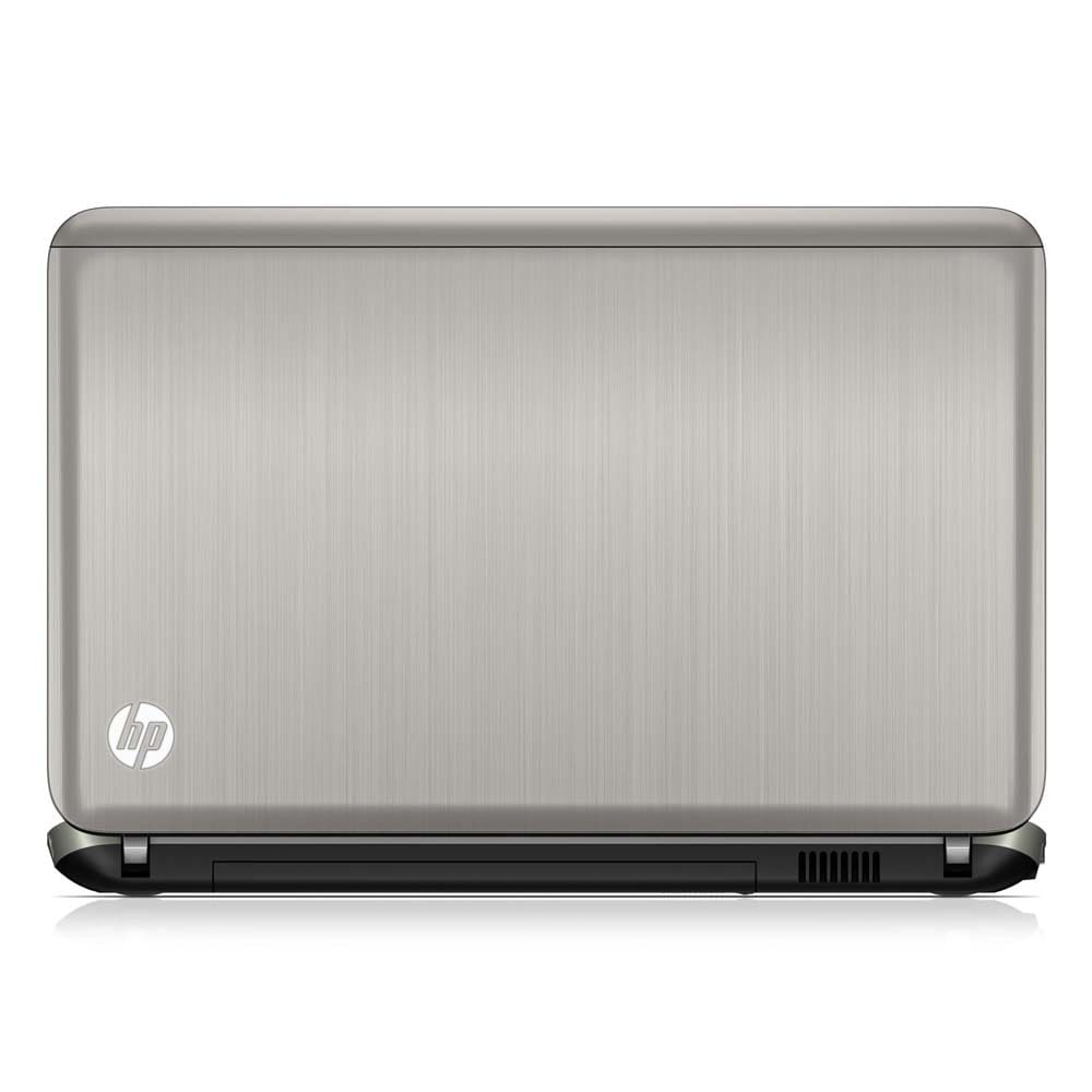 Notebook HP Pavilion DV6-6150BR com AMD Vision | Extra