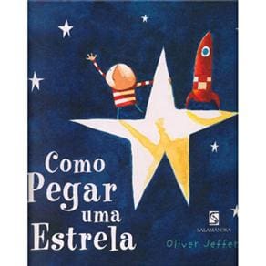 Livro - Como Pegar uma Estrela