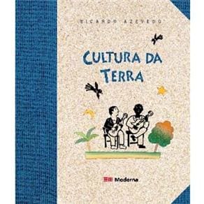 Livro - Girassol - Cultura da Terra