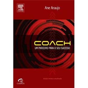 Livro - Coach: um Parceiro Para o Seu Sucesso