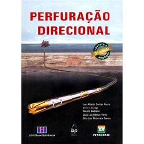 Livro - Perfuração Direcional