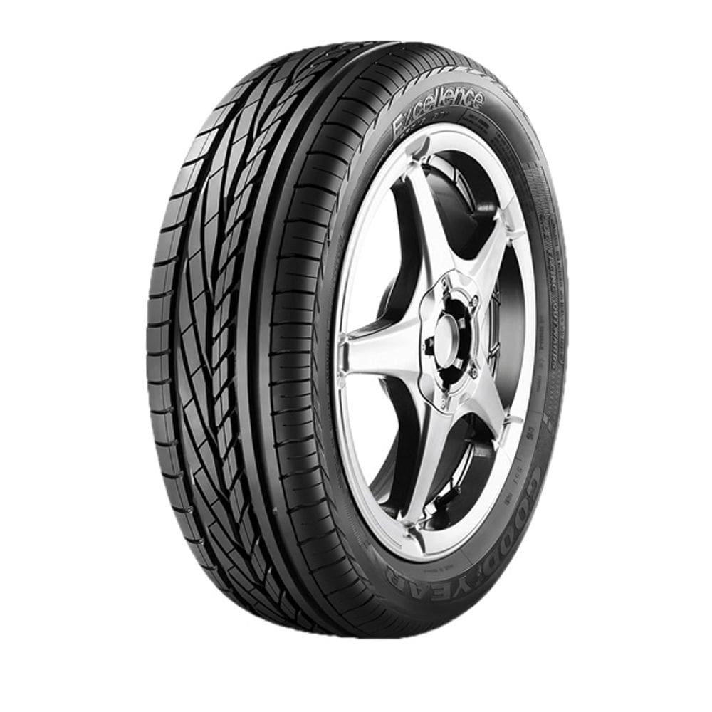 Pneu Aro 17 225/50R17 Excellence XL Run Flat Goodyear 98W