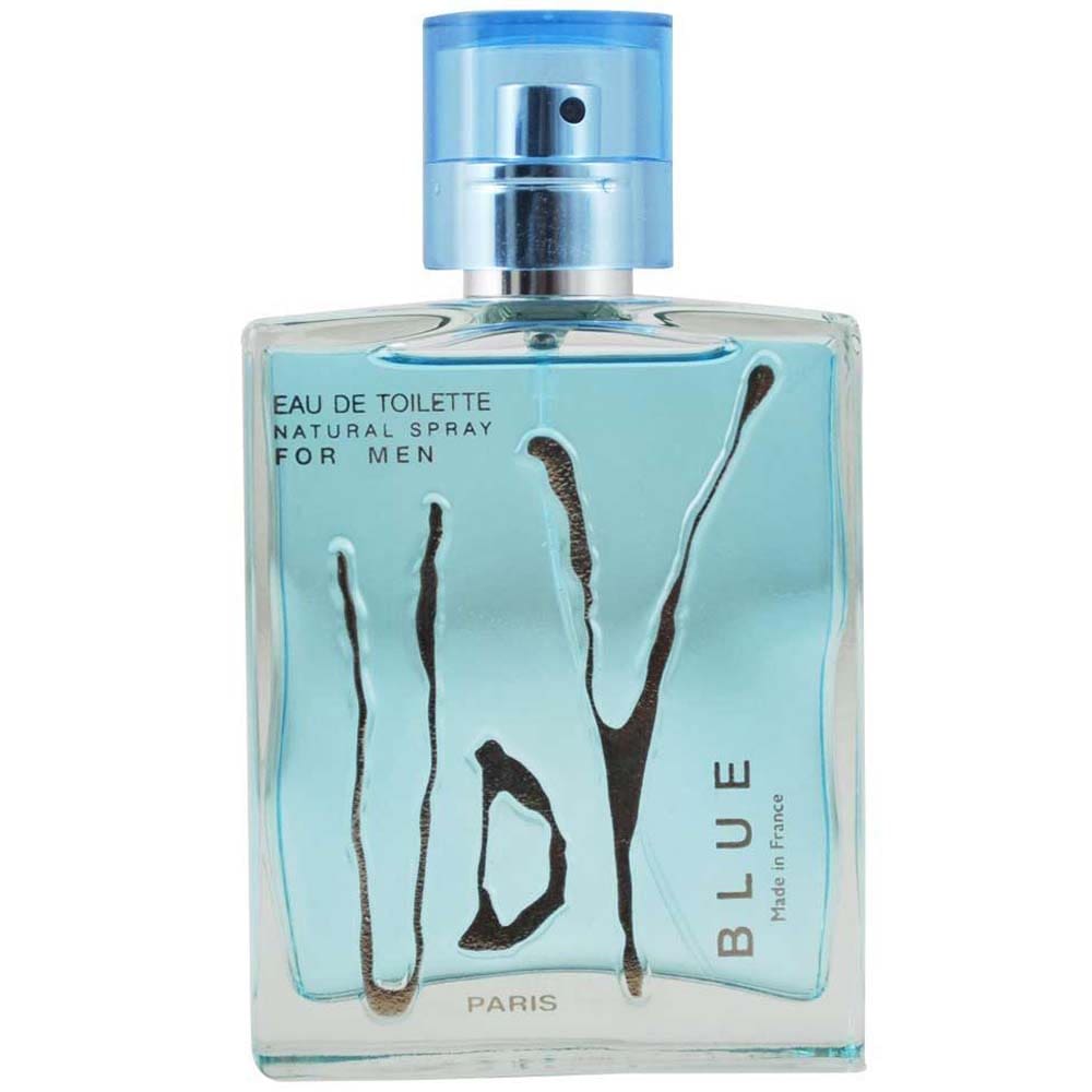 Perfume UdV Blue Eau de Toilette Masculino - Ulric de Varens