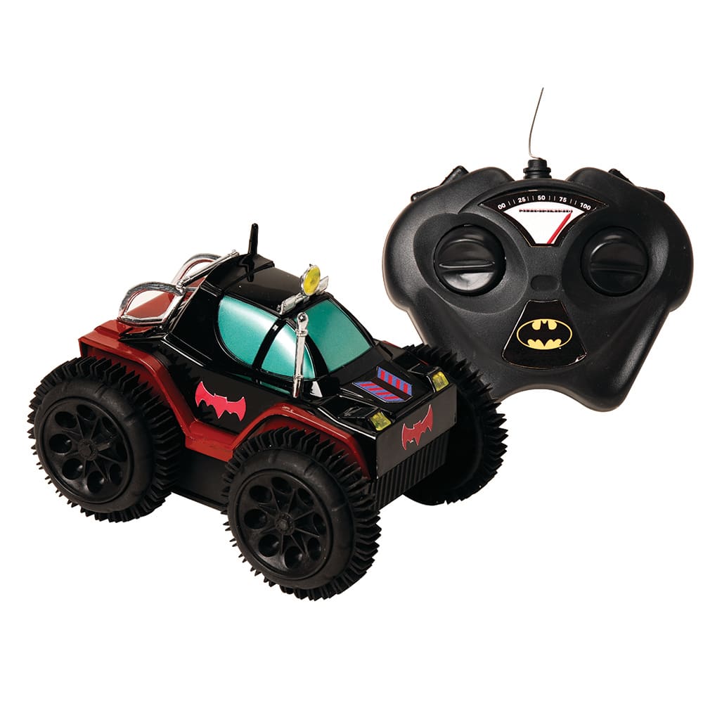 Carro Com Controle Remoto Monster Truck Hot Wheels Candide