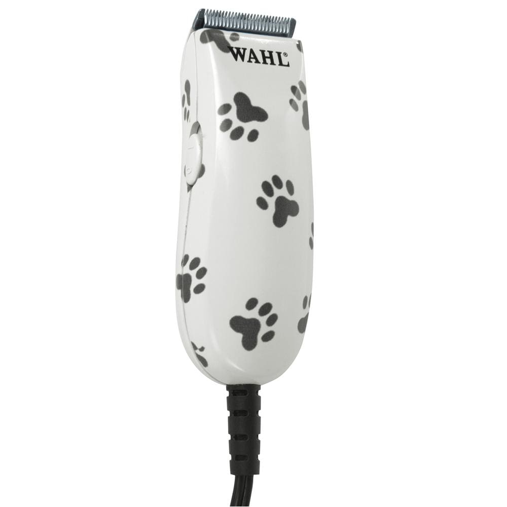 Máquina de Acabamento Profissional Wahl Smart Trim – Bivolt