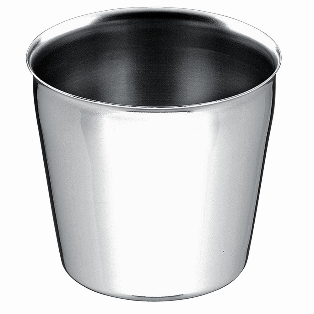 Copo Brinox Puppys 1702/100 em Aço Inox – 200 ml