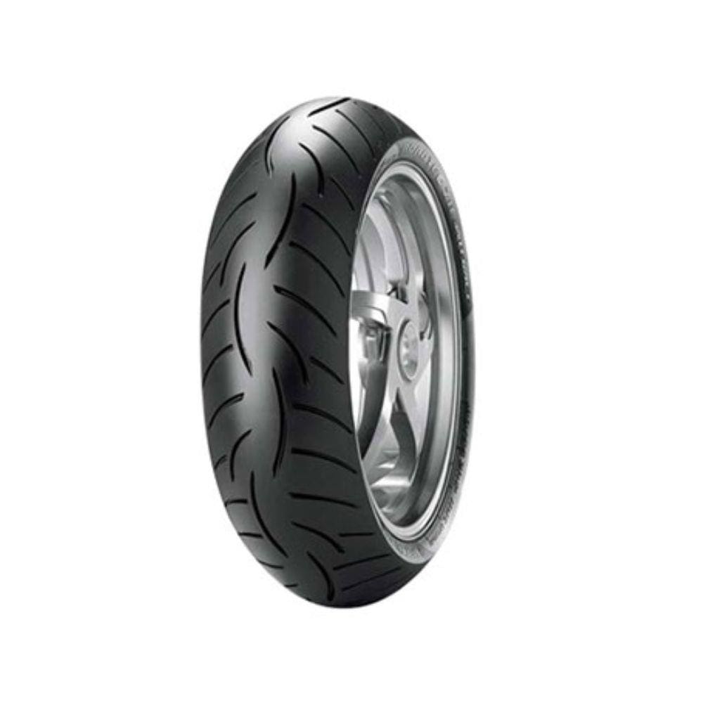 Pneu de moto 190/50R17 M/C TL Roadtec Z8 Interact Metzeler 73W Traseiro