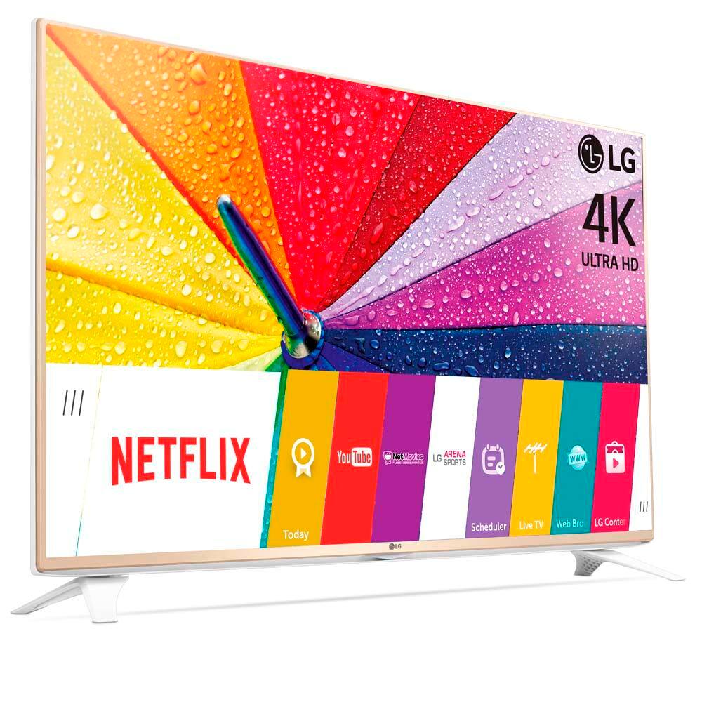Smart TV LED 43