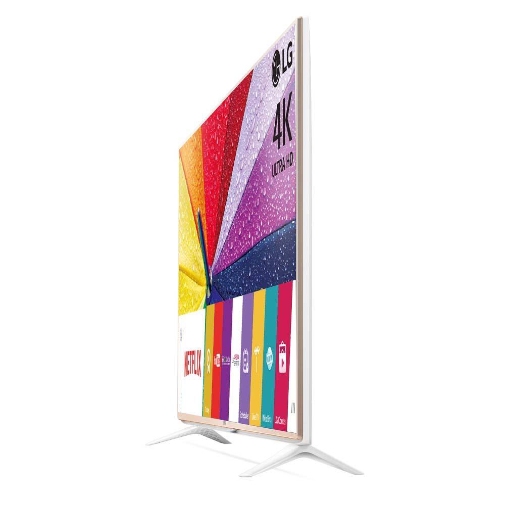 Smart TV LED 43