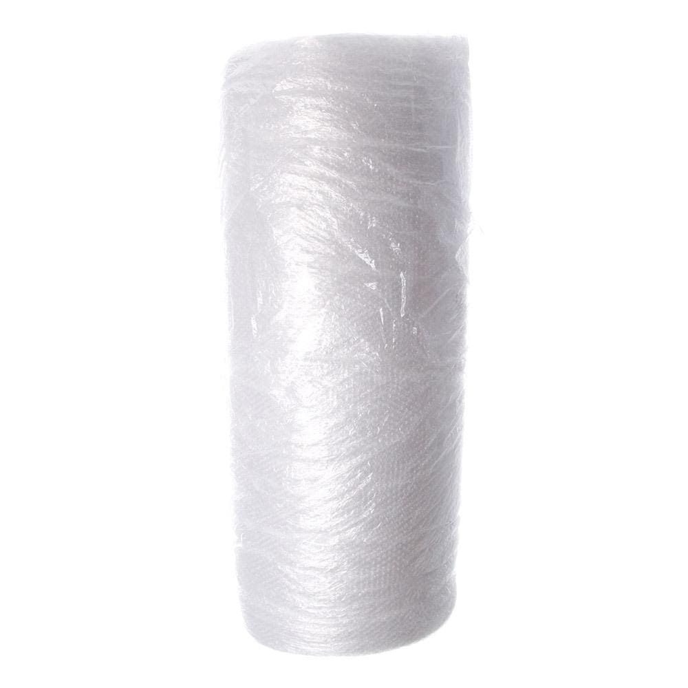 Bobina de Plástico Bolha Leve 20 Micras com 1,30m x 100m SmartProtect